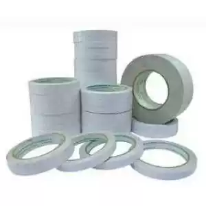 Double-sided tape double-sided tape double-sided tape wedding candy box accessories sticky word double-sided tape direct sales