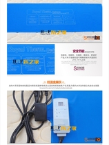 Cushion Thermostat Heating Wire Box Guesthouses Heating Sheet Insulation Hotel Thermostat Water Bed Cushion Waterbed Universal