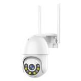 乔安 Беспроводная камера видеонаблюдения, водонепроницаемый мобильный телефон, радио-няня для домашнего использования, 4G