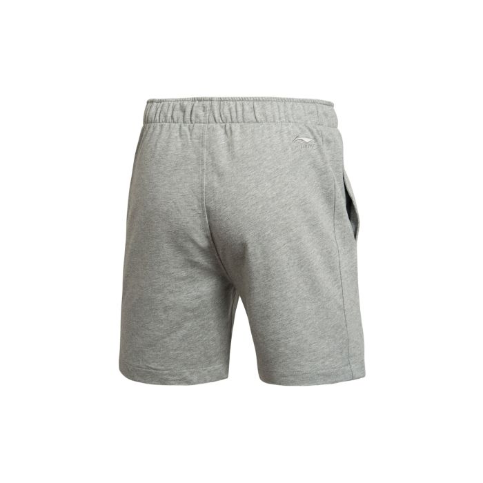 Short sport homme LINING AKSK117 - Ref 543891 Image 19