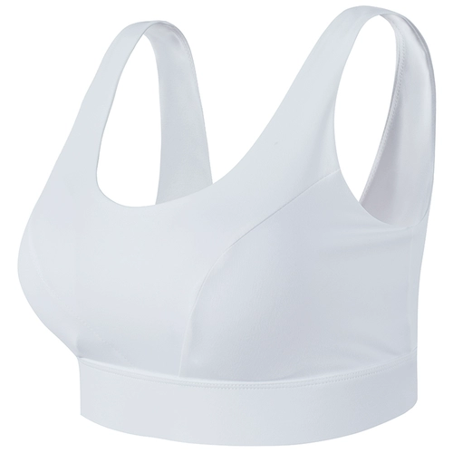 Высокопрочная противоударная поддерживающая спортивный бюстгальтер для спортзала, одежда для йоги, бюстгальтер-топ, для бега