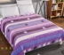 [Micro] khiếm khuyết giường sang trọng bao gồm Levin luật nhung ấm tấm flannel dày vỏ chăn mền kang mùa đông - Khăn trải giường các mẫu ga trải giường đẹp Khăn trải giường