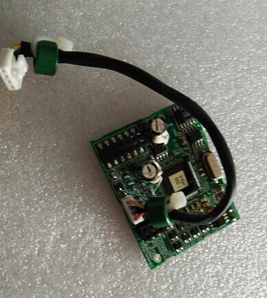 Delta Frequency Inverter VFD-E Series Motherboard 15kW 18 5kW 22kW Drive Small Board CPU Board Trigger Board