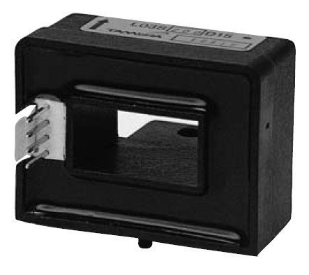 Hall current sensor L03S050D15 L03S100D15 L03S200D15 L03S300D15