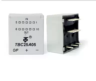 The Hall current sensor CSNE151-005 TBC25A05 HNC025A CSM025A LA25-NP