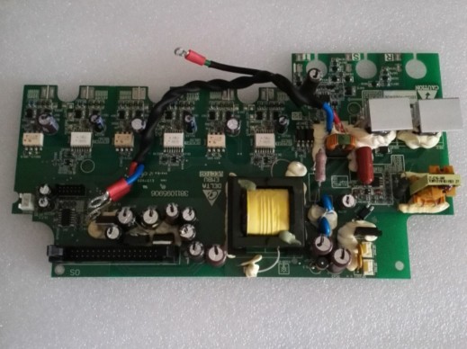 Delta VFD-V series 18 5KW 22KW 30KW 37KW motherboard accessories CPU board