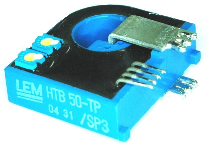 Sensor HTB50-TP SP3 HTB75-TP SP3 HTB100-TP 150-TP 200-TP SP3