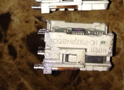 Hall current sensor HC-PSG05V4B15 HC-PSG05V4B15 PSG10V4B15 PSG10V4B15 PSG20V4B15