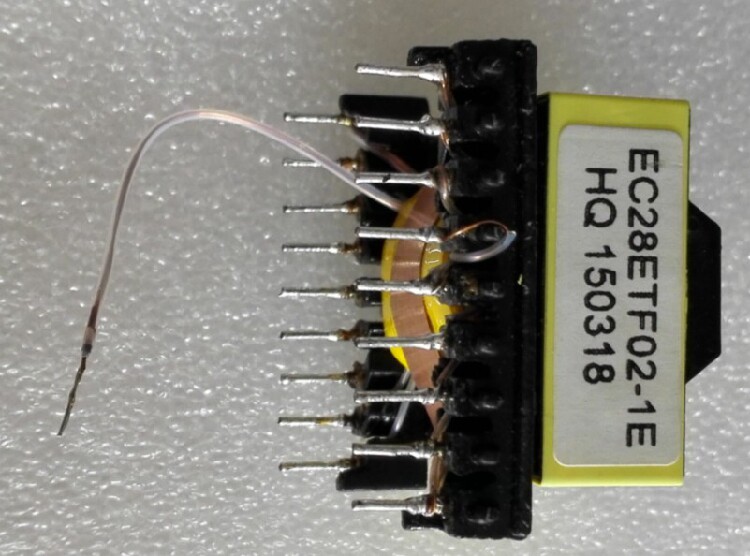 Suitable for Eston Server Switching Transformer EC28ETF02-1E