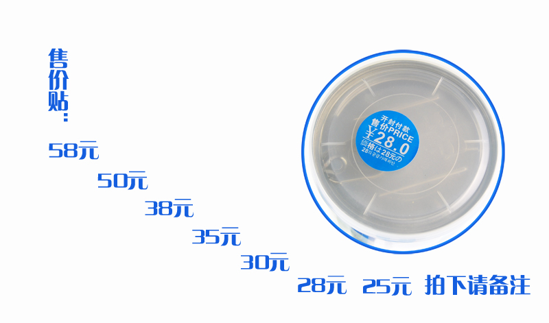 Changyou lon mới hộp lưu trữ khách sạn du lịch khách sạn trả tiền cung cấp túi rửa đặt bàn chải đánh răng gấp - Rửa sạch / Chăm sóc vật tư ví đựng đồ trang điểm