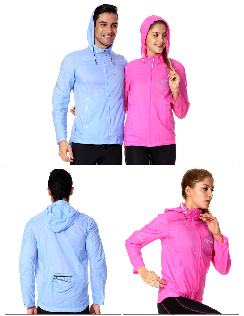 Tenue de cyclisme mixte MOUNTAINPEAK - Ref 2216449 Image 16