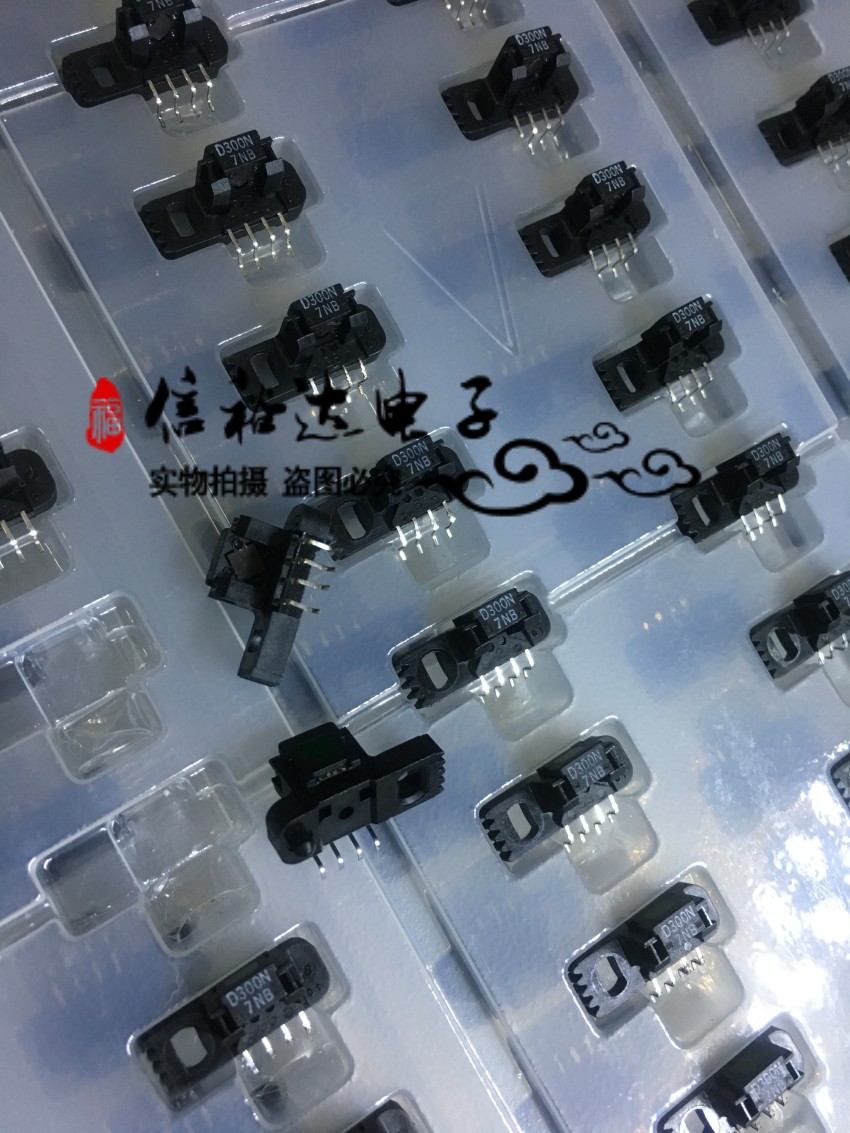 EZMPD300N01 Panasonic imports MR resistance component sensor