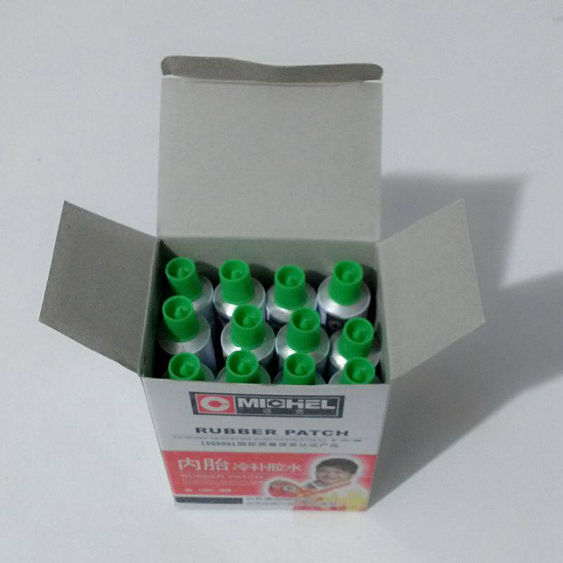 Kit de réparation vélo - Ref 2314594 Image 6