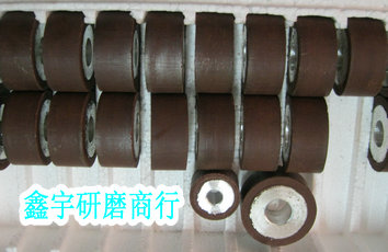 Diamond grinding wheel 20-25-30-40-50-60-80 100% tungsten steel glass jewel