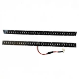 Подходит для Toyota 12th -Generation Crown High -Level Trork Light Led Light Bar Третий тормозный хвост средняя тормозная лампа средняя тормозная лампа