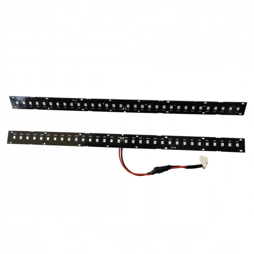 Подходит для Toyota 12th -Generation Crown High -Level Trork Light Led Light Bar Третий тормозный хвост средняя тормозная лампа средняя тормозная лампа