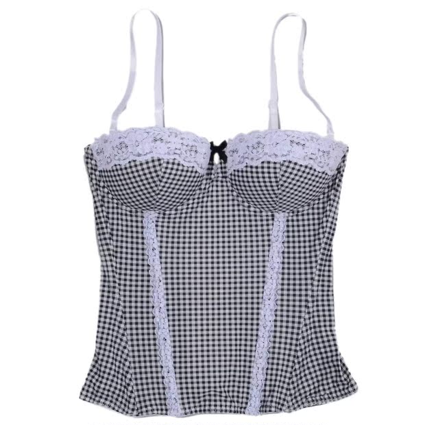 Body en nylon - Ref 653476 Image 15