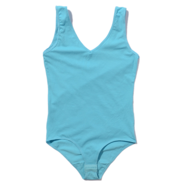Body en coton - Ref 654274 Image 15