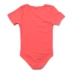 Màu rắn cổ tròn ấm áp của phụ nữ đồ lót cotton corset cotton bó cơ thể chạm đáy áo sơ mi nữ thoải mái bộ quần áo định hình Một mảnh