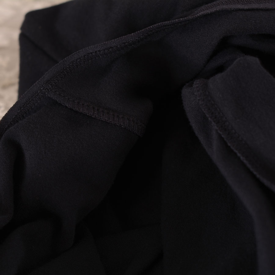 Màu rắn cổ tròn ấm áp của phụ nữ đồ lót cotton corset cotton bó cơ thể chạm đáy áo sơ mi nữ thoải mái quần áo siết bụng giảm eo
