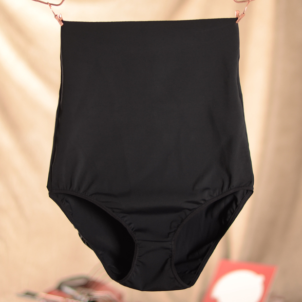 body amincissant en nylon - Ref 673413 Image 18