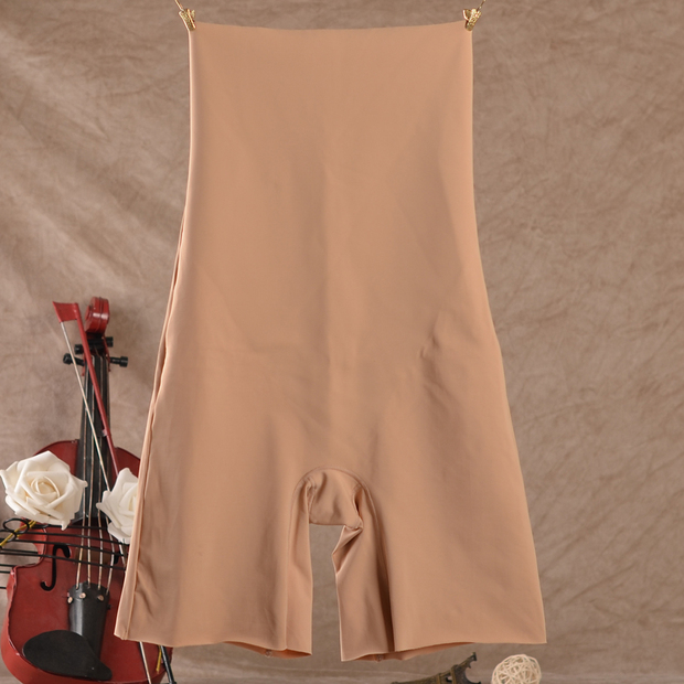 body amincissant en nylon - Ref 684573 Image 12