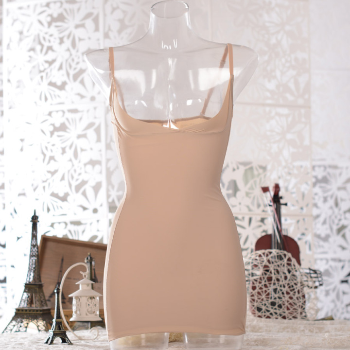 Body simple en nylon - Ref 668155 Image 7