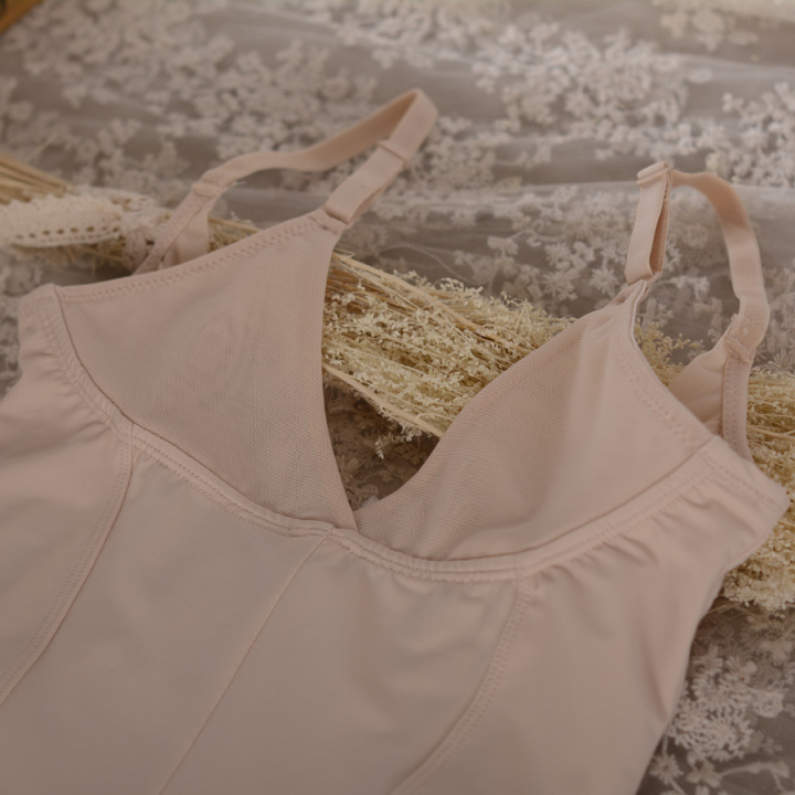 Body simple en nylon - Ref 668207 Image 12