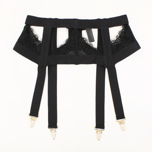 Body sexy en nylon - Ref 668214 Image 9