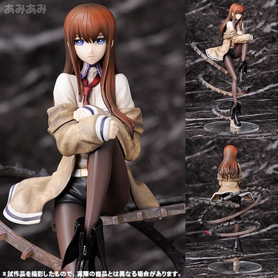 [Unmovable] Kotobukiya 1/8 Steins;Gate Ruko Kusakabe Assistant Gear Figure in Stock