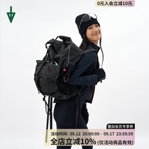 NEZA Corner 014 high-end road cycling sports outdoor cycling backpack lightweight breathable and water-repellent