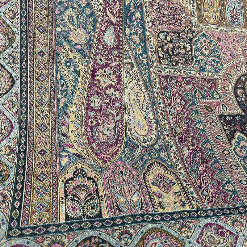 Kashmiri Vintage Kani