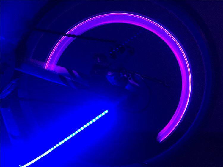 Lumière vélo - feux de Valve - Ref 2398364 Image 27