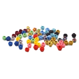 Аксессуар ручной работы, бусины, подвеска, аксессуары, 8мм