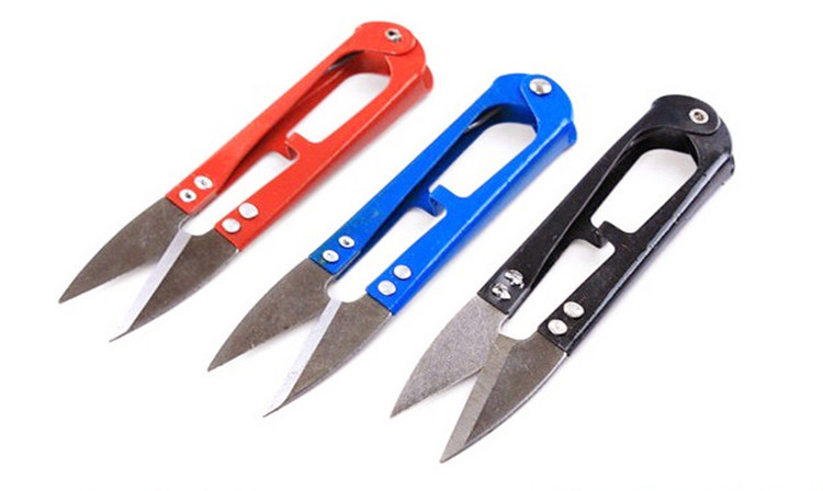 dụng cụ cầm tay mới DIY mùa xuân kéo sợi khâu cắt kéo chủ đề xách tay kéo nhỏ - Công cụ & phụ kiện Cross-stitch kéo bấm