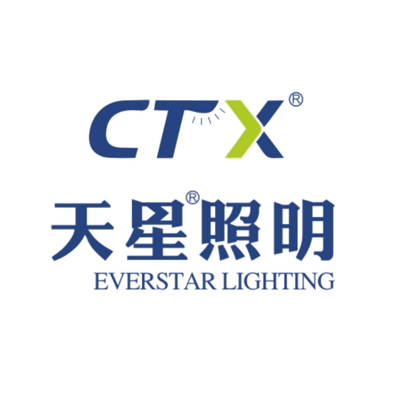 CTX天星的LOGO