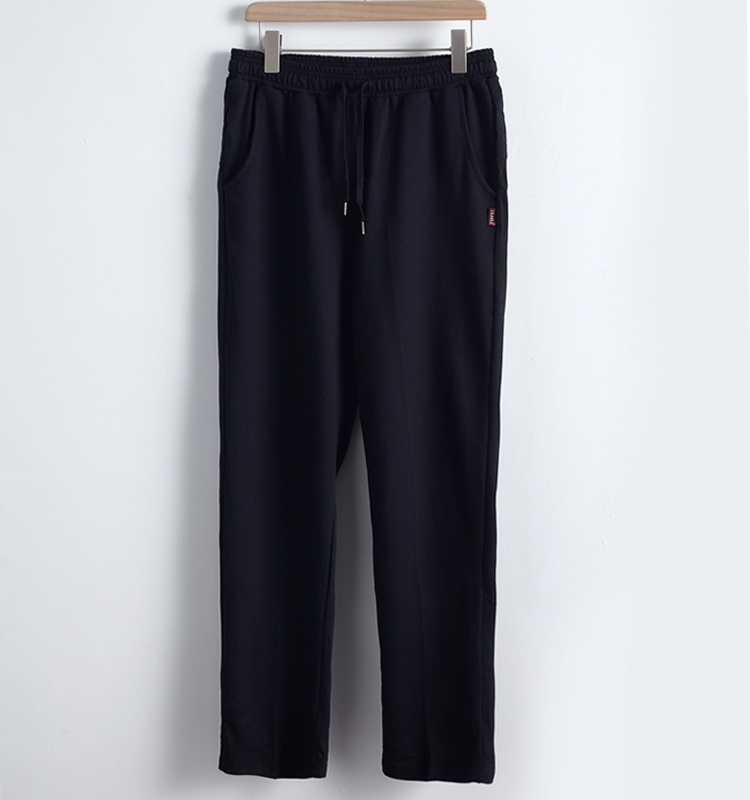 Mùa thu và mùa đông dày quần pyjama nam quần cotton nhà quần lỏng lẻo quần cotton nhà XL quần bó sát quần mặc nhà cho nam giới