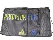 Breathable backpack portable shoe bag multifunctional sports and fitness change of clothes shoe drawstring pocket drawstring storage bag