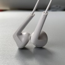 Cresyn can build original mobile phone wire control headset universal iphone LG Google Nexus7