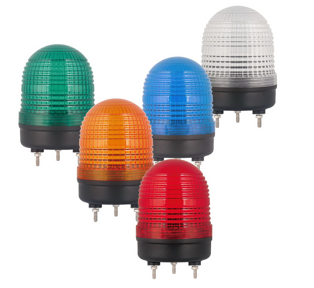 Sound and light integrated warning light JD90B-SO2P011 JD90B-L JD90B-H JD90B-S JD90B-X