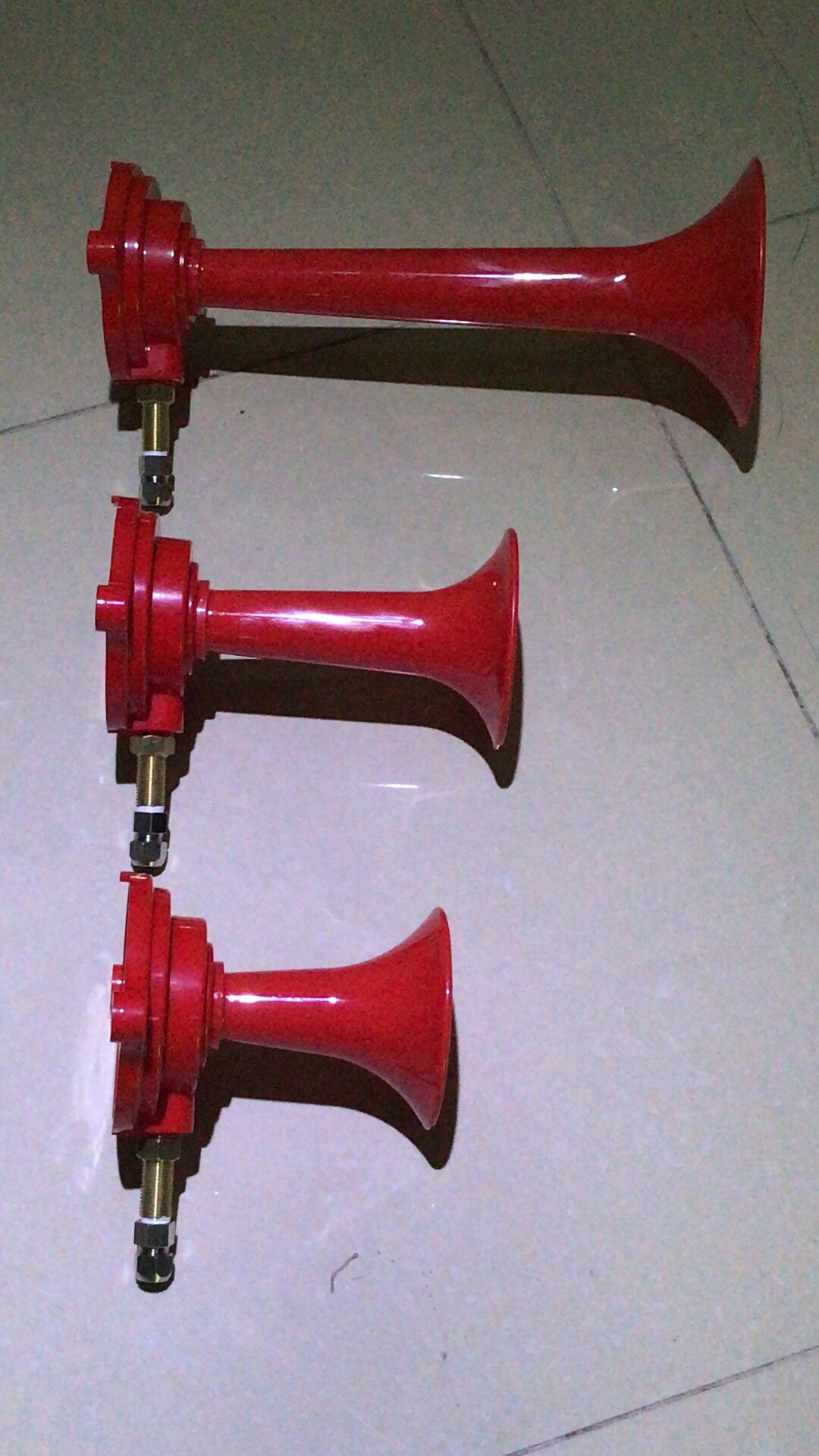 Air Horns AP198M AP360M AP450M APSK6-GM EM APSK2-GM EM Airhorn