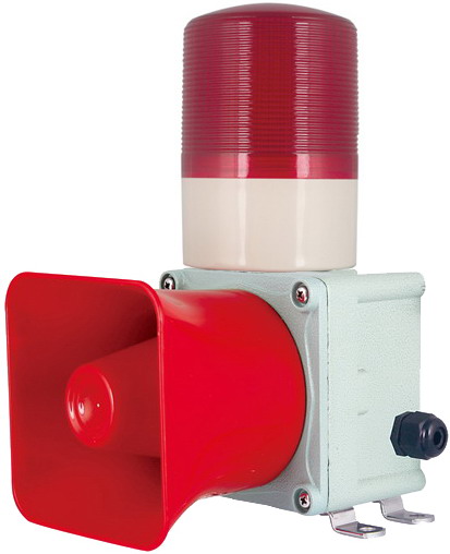 DZB24Z DZB220Z-1 DZB220J DZB24Z-2 DZB220J-3 sound and light alarm