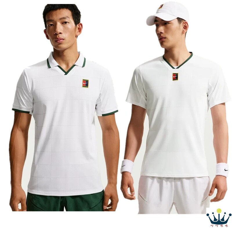 Nike Men's Tennis Wear Sinner Acun Wimbledon Sports Shorts Quick-Drying Top Ib1025/Ib1044 Nike Men's Tennis Wear Sinner Acun Wimbledon Sports Shorts Quick-Drying Top Ib1025/Ib1044