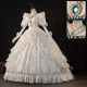 Jiangnan Cat Sequence Five Character Red Lady Costume