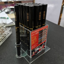 Hot-style ak containing lip balm cover anti-dust Dogge large size Cosmetic Perfume Brow brow Rack Tabletop Shelf