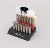 Cosmetics Shelving Home Shelving Shelving Mask Show Shelves Beauty-A-shop Shelves Umbrella Shelf