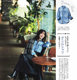 Denim ເສື້ອ Denim ແບບຖະຫນົນເອີຣົບແລະອາເມລິກາ
