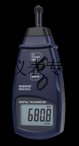 Купить прибор дистанционного измерения скорости Синь Бао sm2235a ...