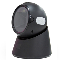 Sweeper supermarket barcode scanning platform Alipay WeChat mobile phone cash register payment box QR code scanning gun