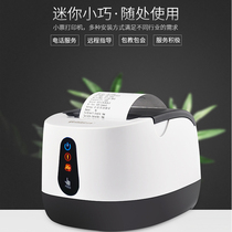 Come to the money fast thermal bill printer usb ticket machine food delivery fast food cash register small ticket machine